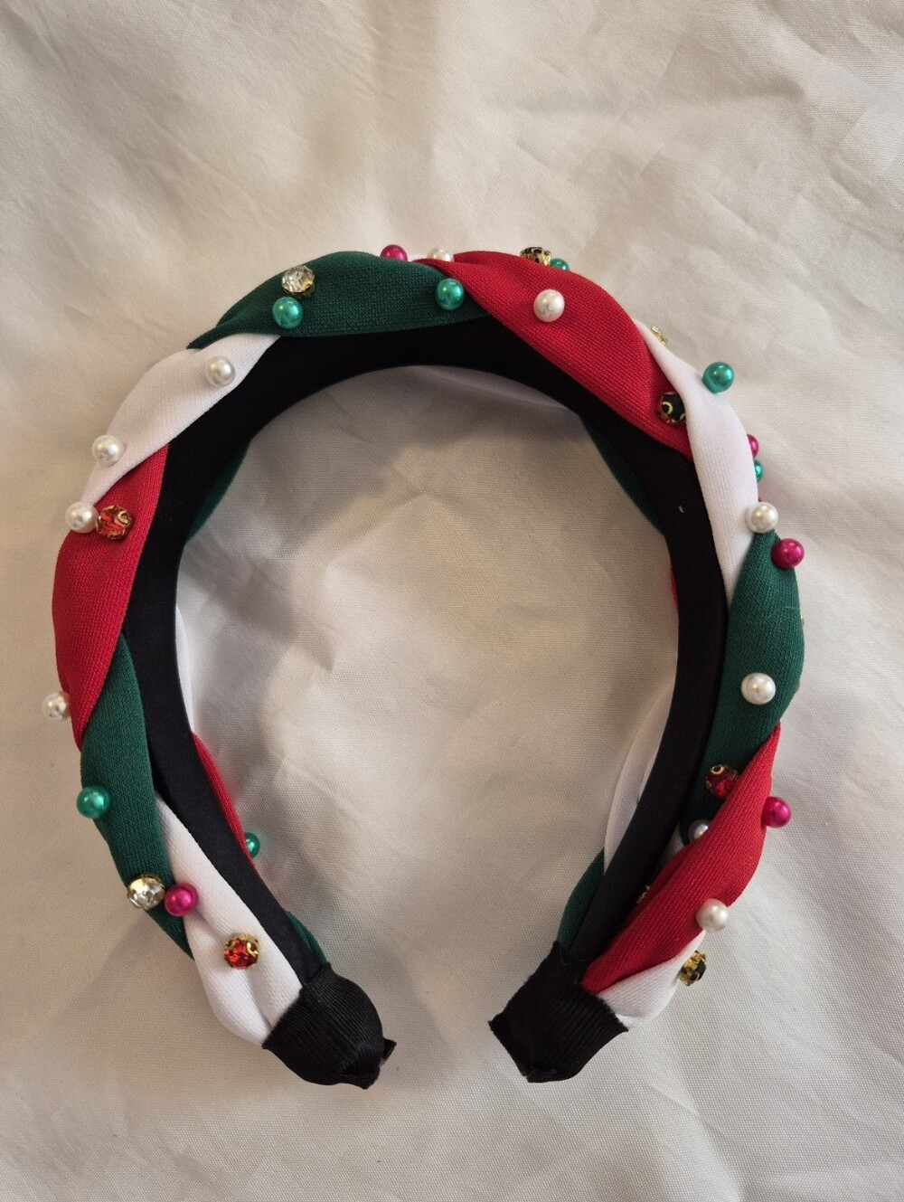 Christmas Headband